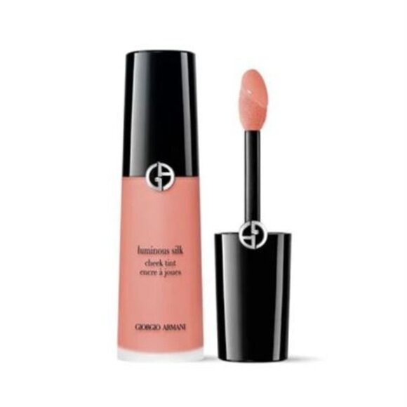 GIORGIO ARMANI Cheek Tint | Shade: Rosy Peach 50.5 - Picture 1 of 4